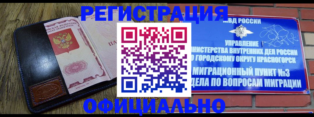 временная регистрация для школы в Апрелевке